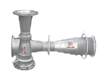 LGW經典文丘里管